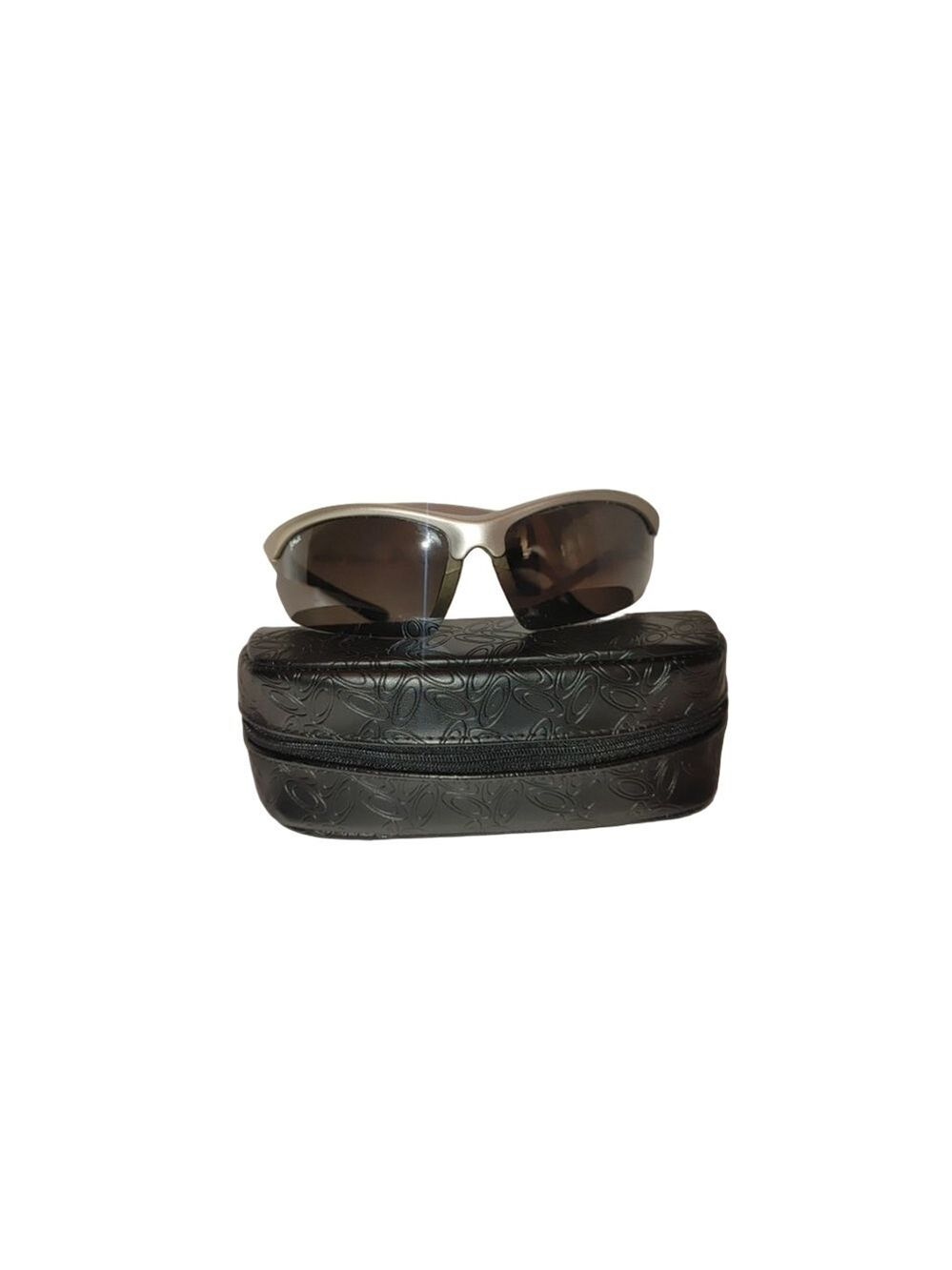 JiMarti JMP 52 GUN Superlight Polarized Sunglasses